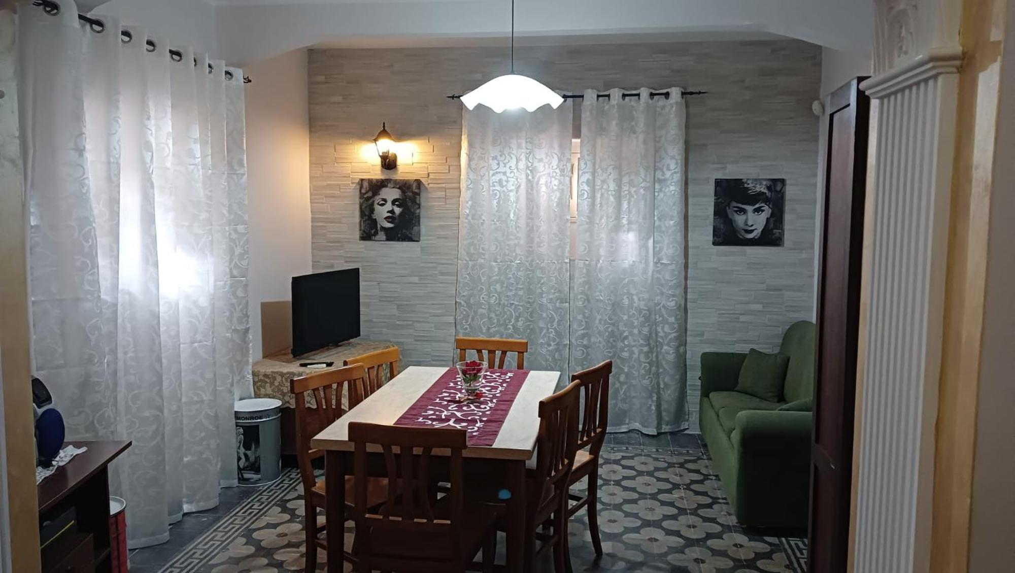 דירות רג'יו די קאלאבריה Marilyn מראה חיצוני תמונה